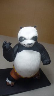 Kunfu Panda