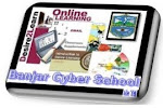 Banjar Cyber School