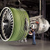 General Electric GE90, la bestia en el aire