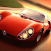 Alfa Romeo 33 Stradale 1967, La leyenda