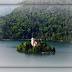 Isla de Bled, La más romántica de Europa