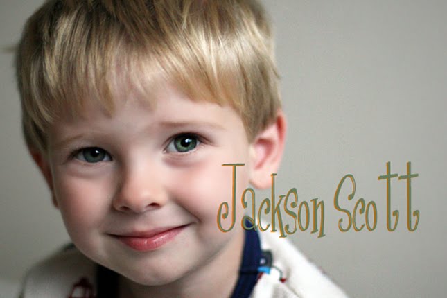 Jackson Scott Babcock