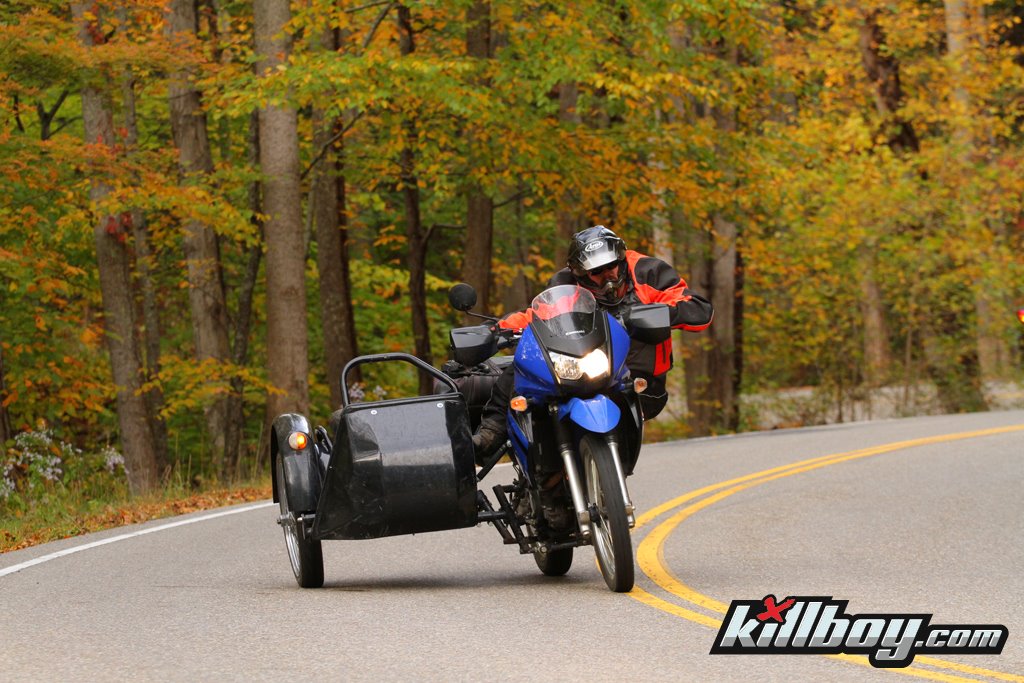 2001 Klr Dual Sport Sidecar Rig For Sale In Alameda California klr250 wiring diagram 