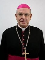 biskup Rudolf Baláž