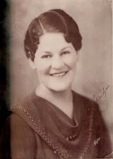 Thelma Frances Busbee