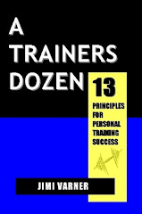 A Trainers Dozen