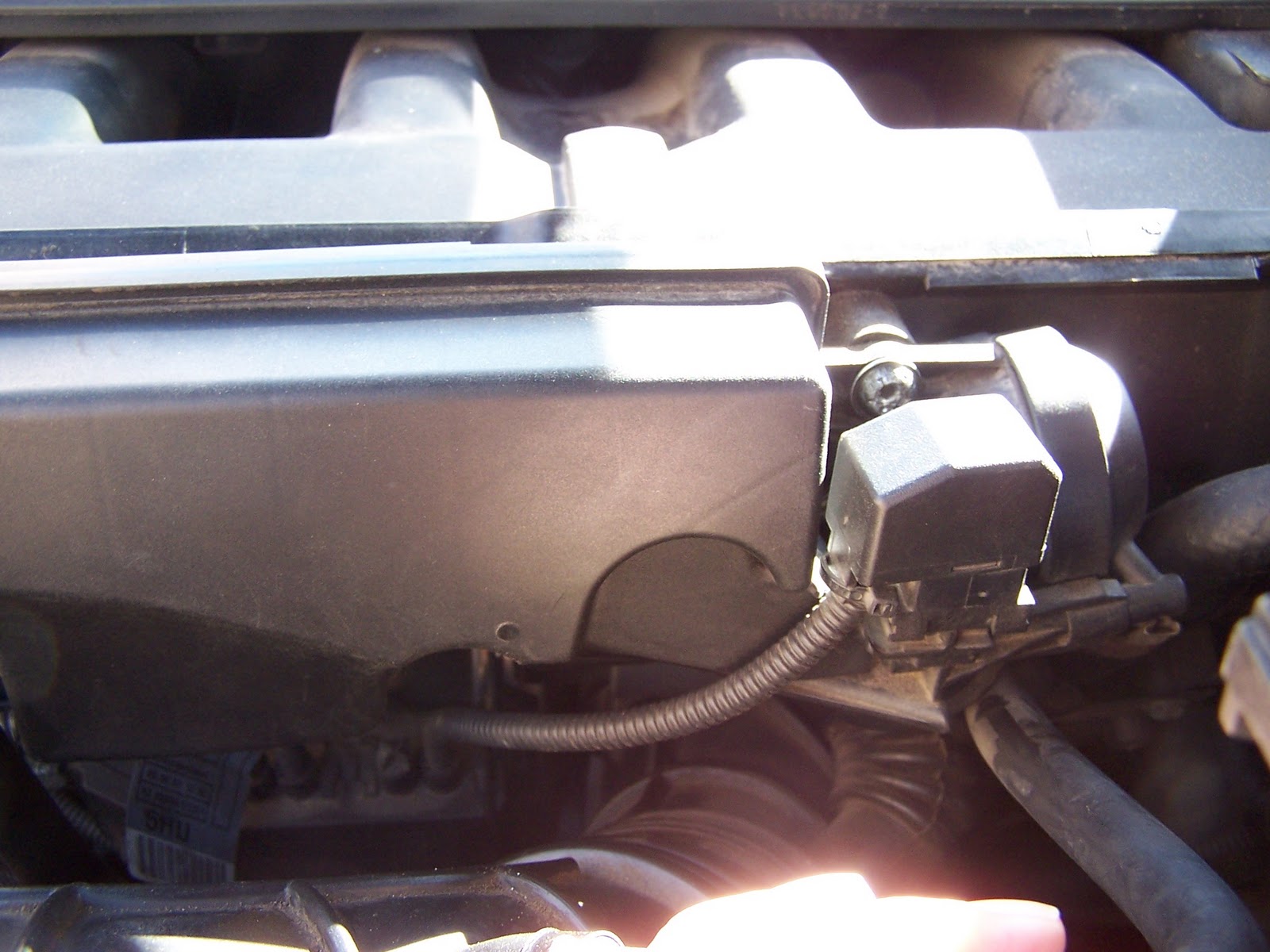 Bmw disa valve o ring #6
