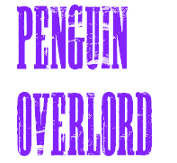 Penguin Overlord