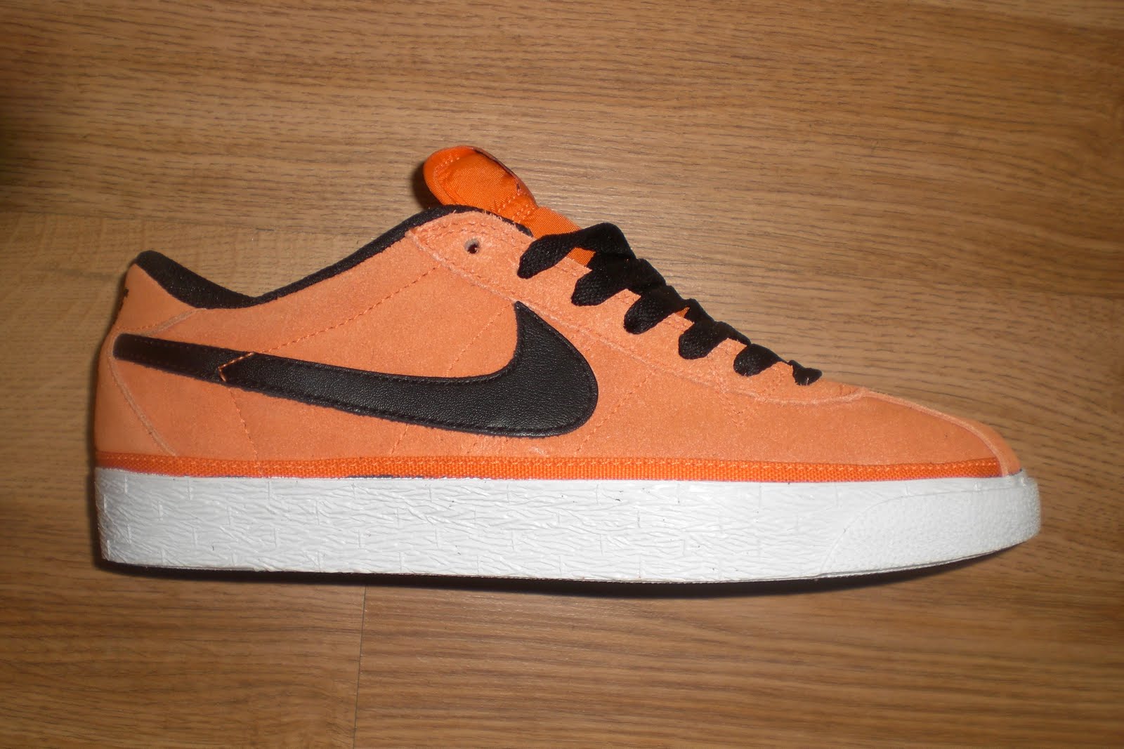 FLAT SPOT SKATE SHOP: NIKE SB SUMMER