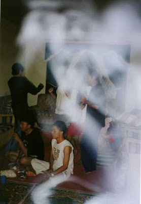 Gambar Foto Penampakan Hantu: Foto Genderuo|Vidio Hantu