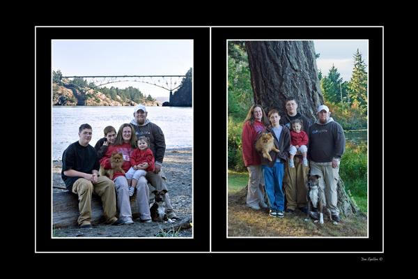 ~*~Our Family On the Go~*~