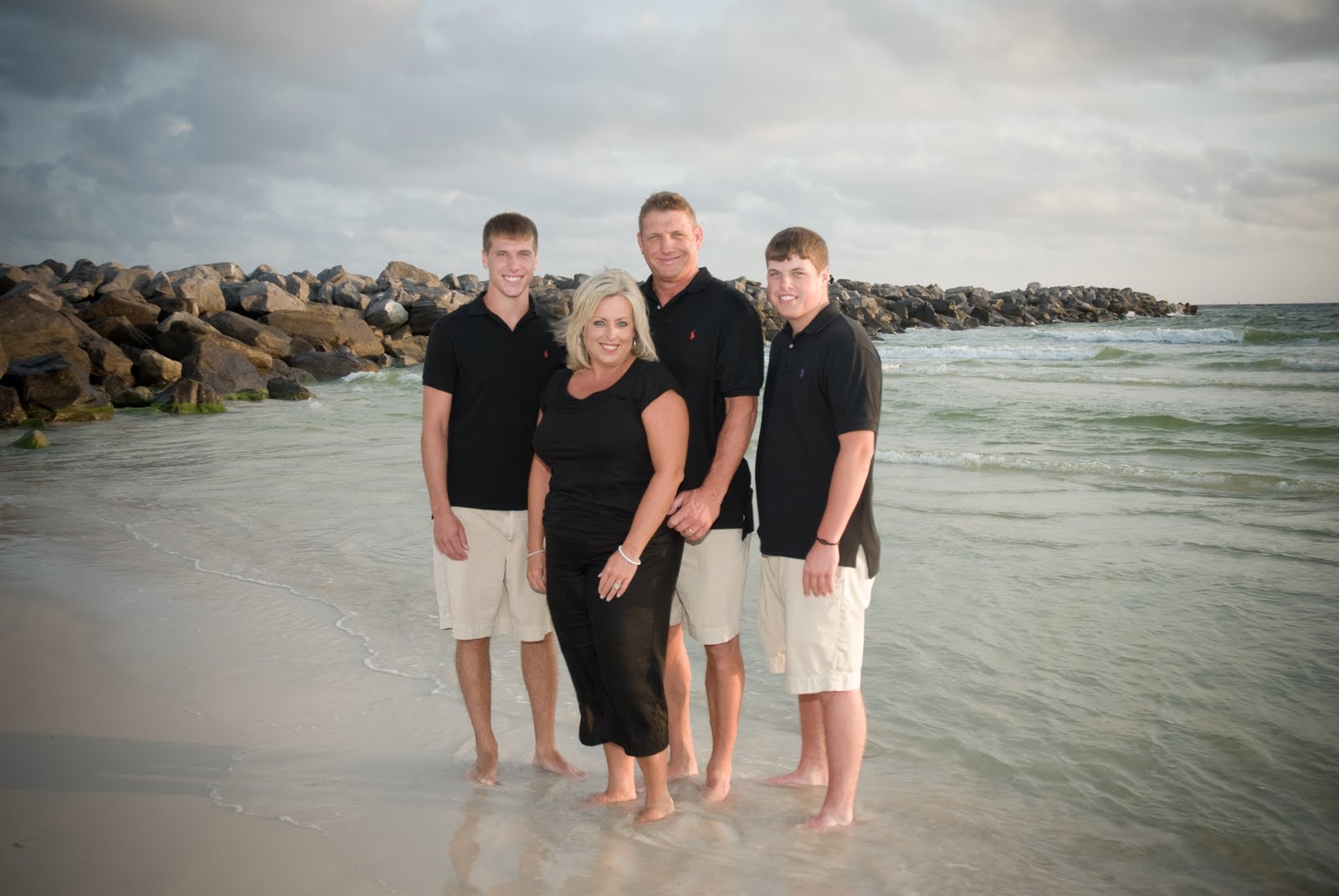 Magical Moments Photography The Davenport Beach family Magical Moments Photography The Davenport Beach family