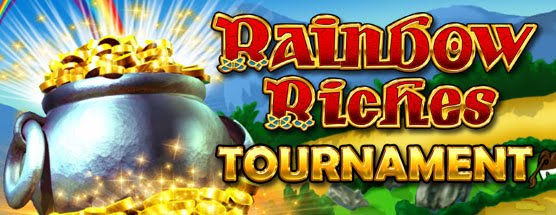 The March to Riches Online Casino Tournament - $75K In Prizes!