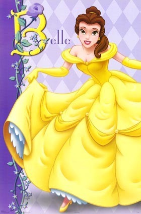 Jess in Disney!: Day 2~Favorite Princess