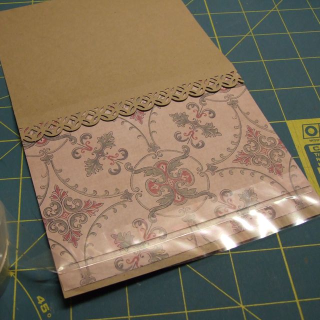 Windy Robinson Satin Pleated Ribbon