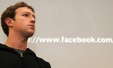 mark zuckerberg on time magazine. Zuckerberg, Time Magazine's 52nd Most Influential Person of 2008.