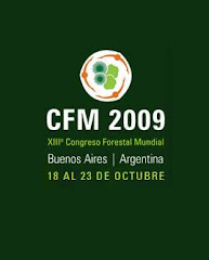 XIII Congreso Forestal Mundial