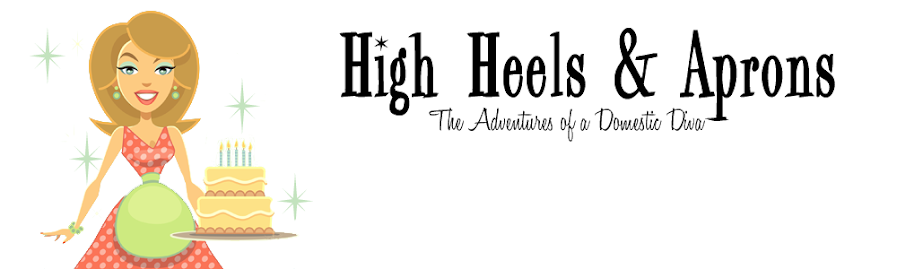 High Heels & Aprons