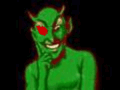 The Green Devil