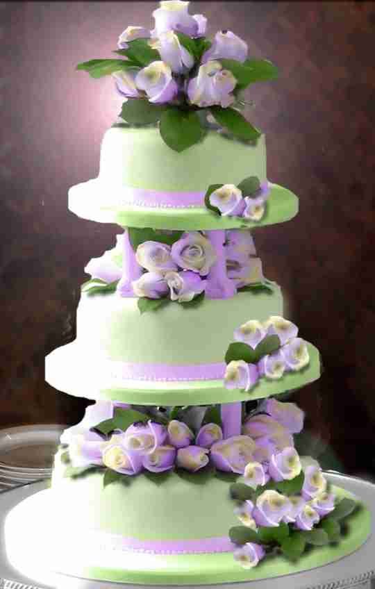 [wedding_cake_chocolate_mint_icing_violet_roses.jpg]