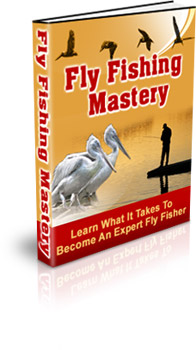 Promotion Tools for Fly Fishing Mastery