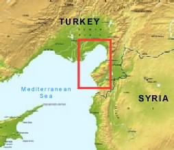Energy Newsletter TURKEY: New Risk Assessment on Iskenderun bay