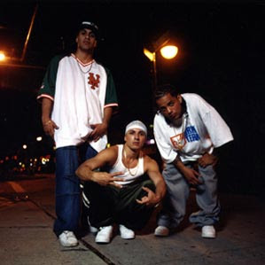  musical group 