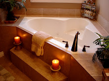 Master jacuzzi