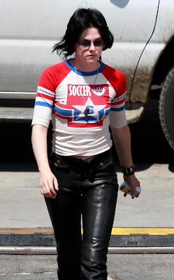 Kris p�nteken a The runaways forgat�s�n