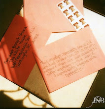 The Red Envelope Project