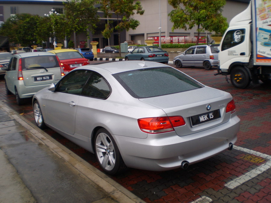 Bmw 335i for sale