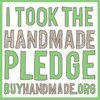 I Took The Pledge!