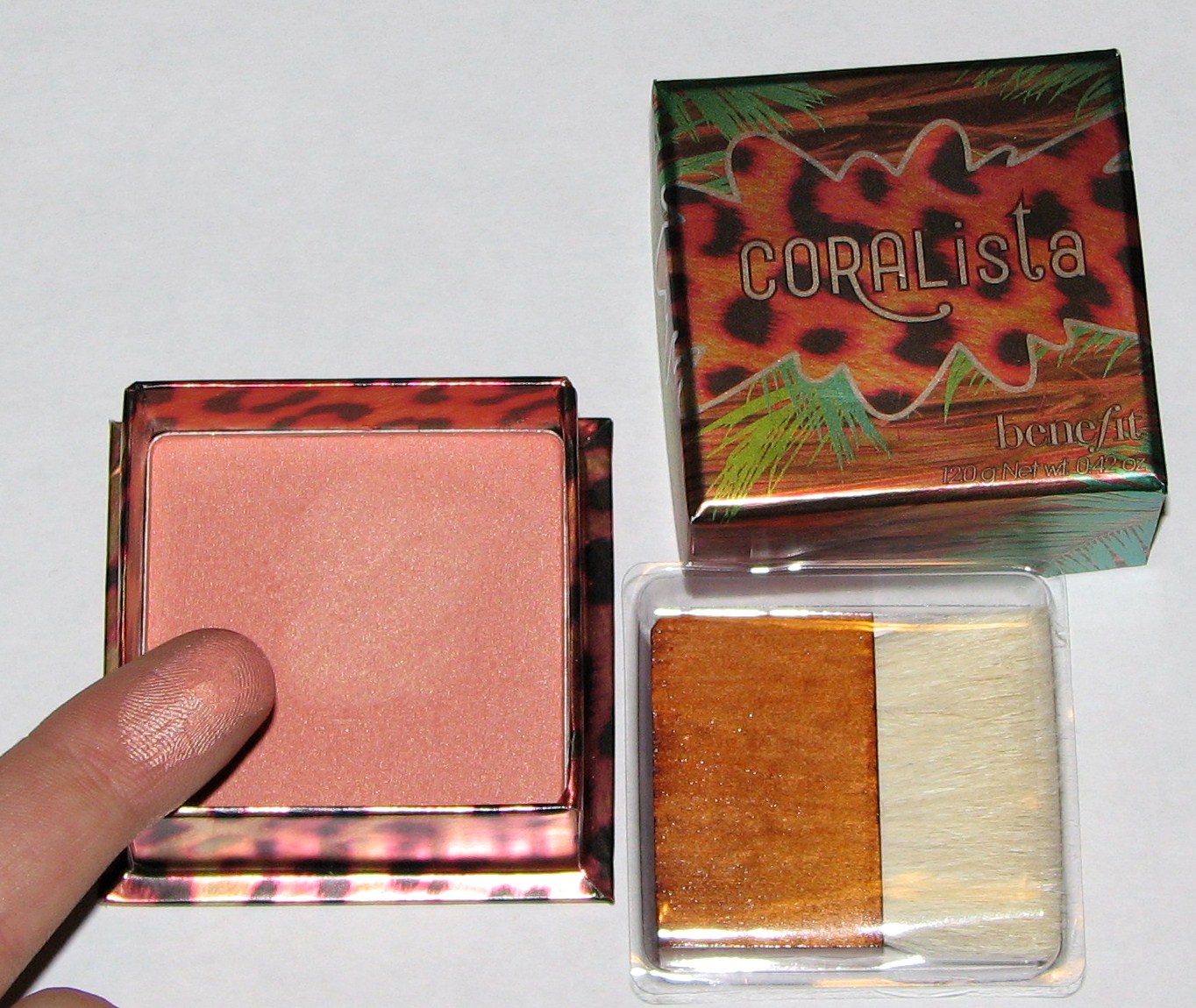 Coralista benefit deals