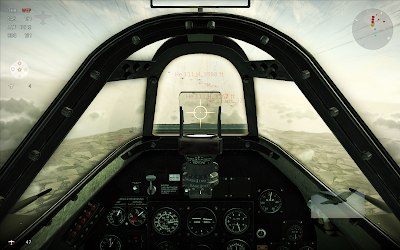 Gas Bandit Gaming: Review: Wings of Prey