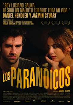 "Los paranoicos"