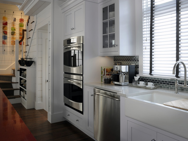 The Outstanding Black white kitchen cabinets pictures Picture The Inspiring Black white kitchen cabinets pictures Image