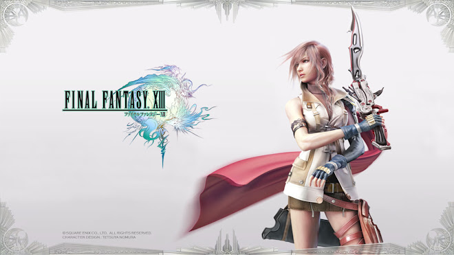 Final Fantasy XIII
