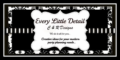 Every Little Detail  T & A Designs