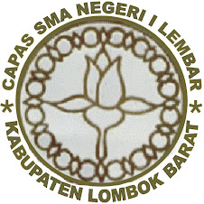 Logo Paskibra SMAN 1 Lembar