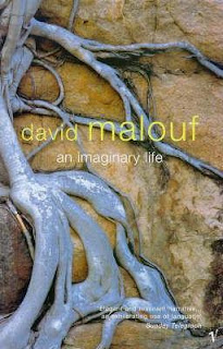 An Imaginary Life - David Malouf