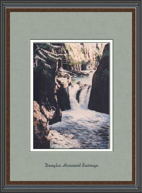 Enlish Falls