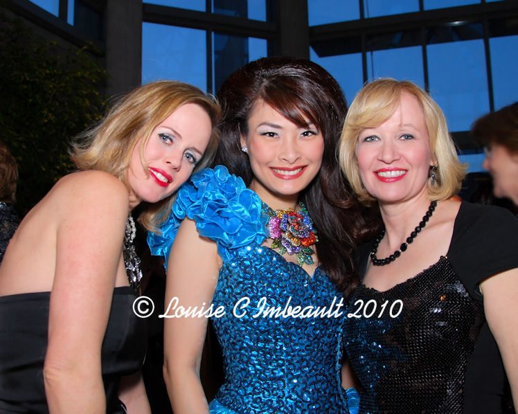 Ottawa Humane Society FUR BALL took place on March 27 at the National Art 