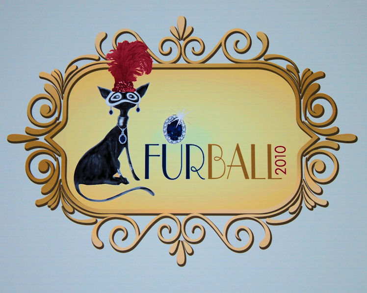 Ottawa Humane Society FUR BALL took place on March 27 at the National Art 