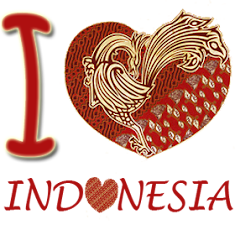 Dari Indonesia