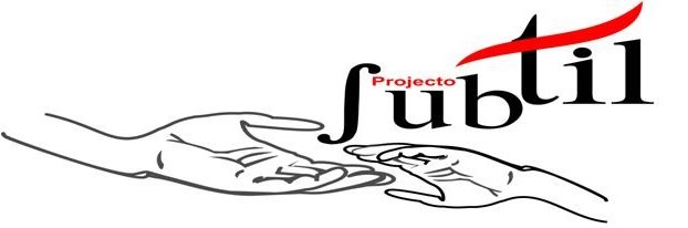 Logotipo Projecto Subtil
