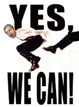 Sim, nós podemos !
