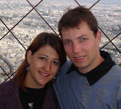 Laura & Simon