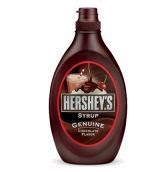 Together We Save: Hershey’s Syrup Printable Coupon