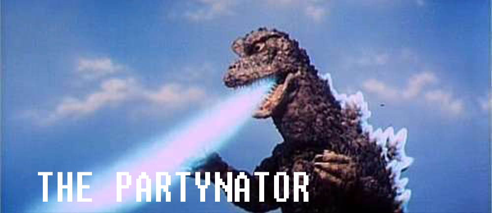 The Partynator