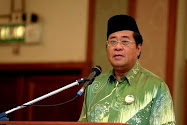 Tan Sri Dato' Seri Abdul Khalid Ibrahim